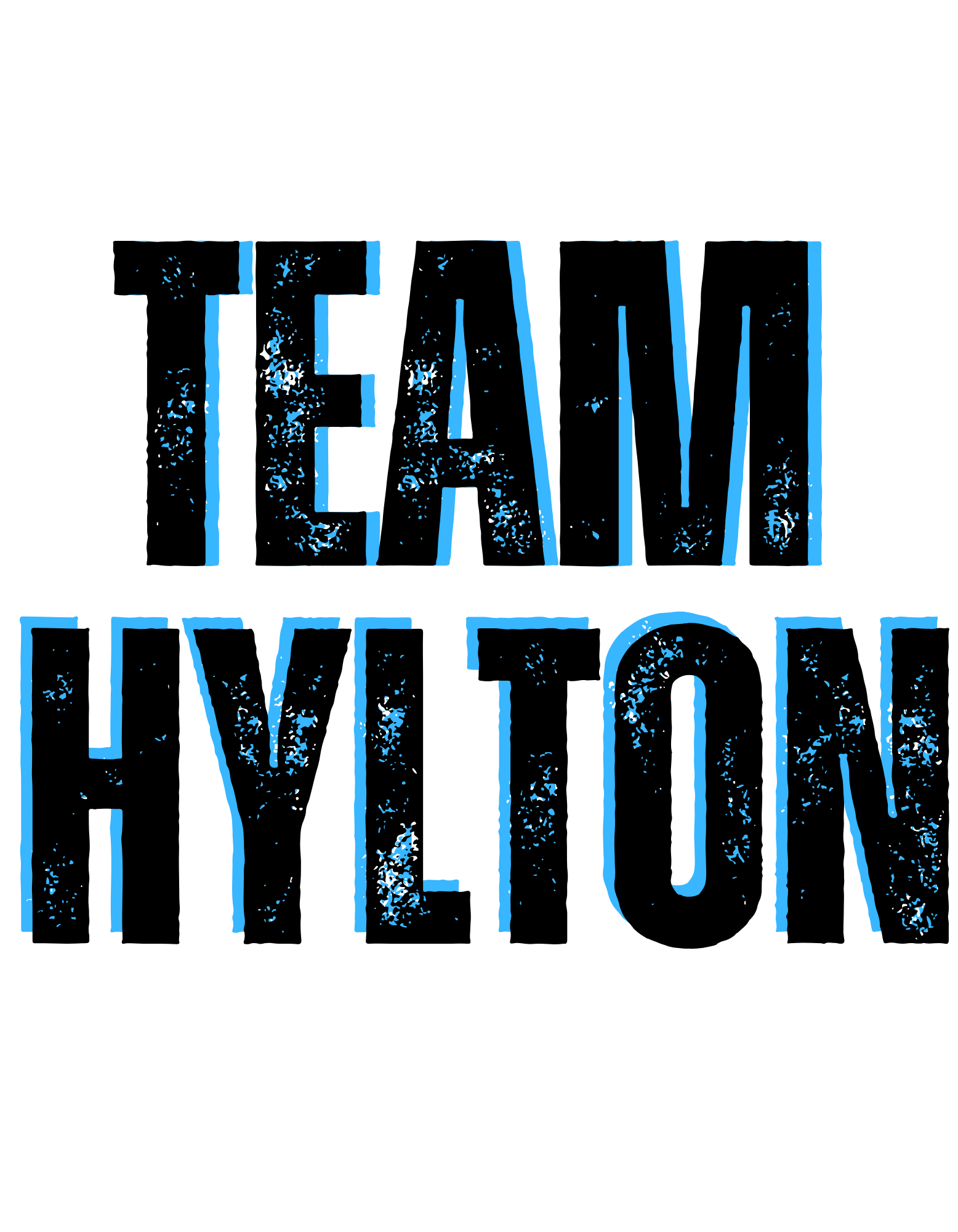 Team Hylton Collection