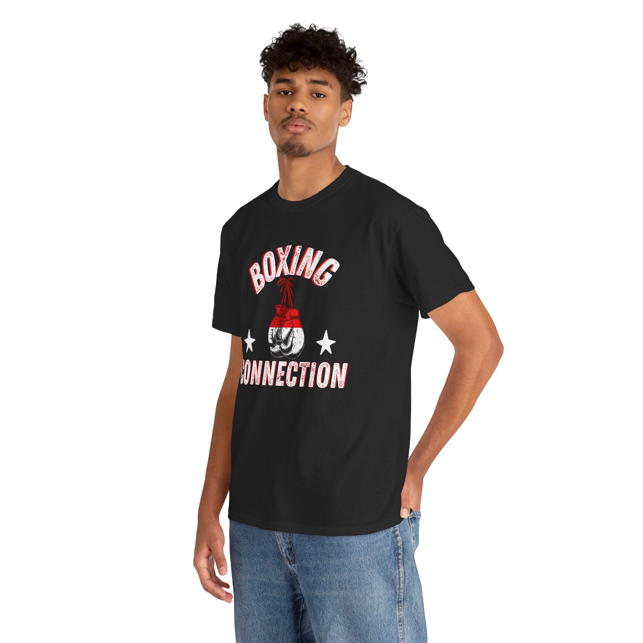 Boxing Connection - Graphic Tee