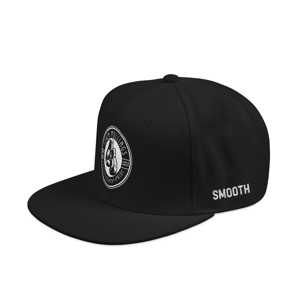 Snapback Team Mullings (Embroidery)