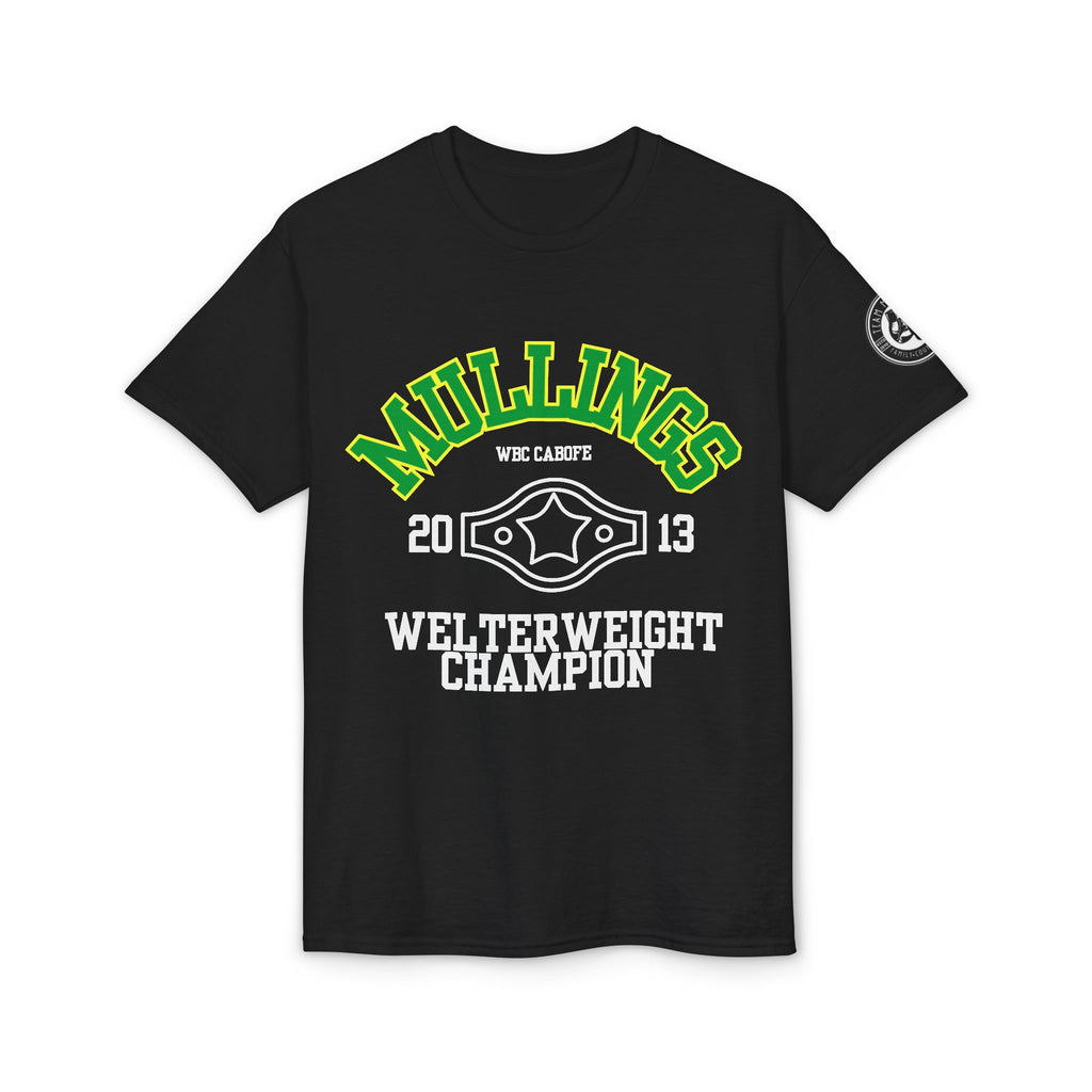 Mullings Champion T‑Shirt