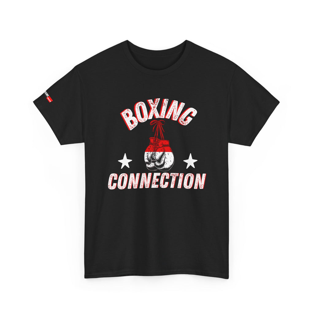 Boxing Connection - Graphic Tee