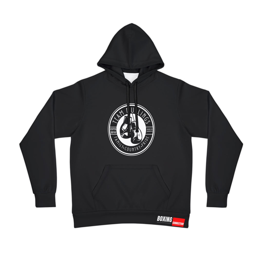 Team Mullings — Pullover