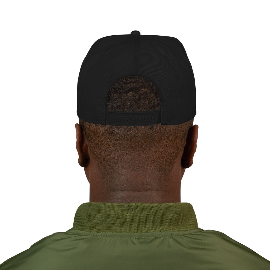 Snapback Team Mullings (Embroidery)