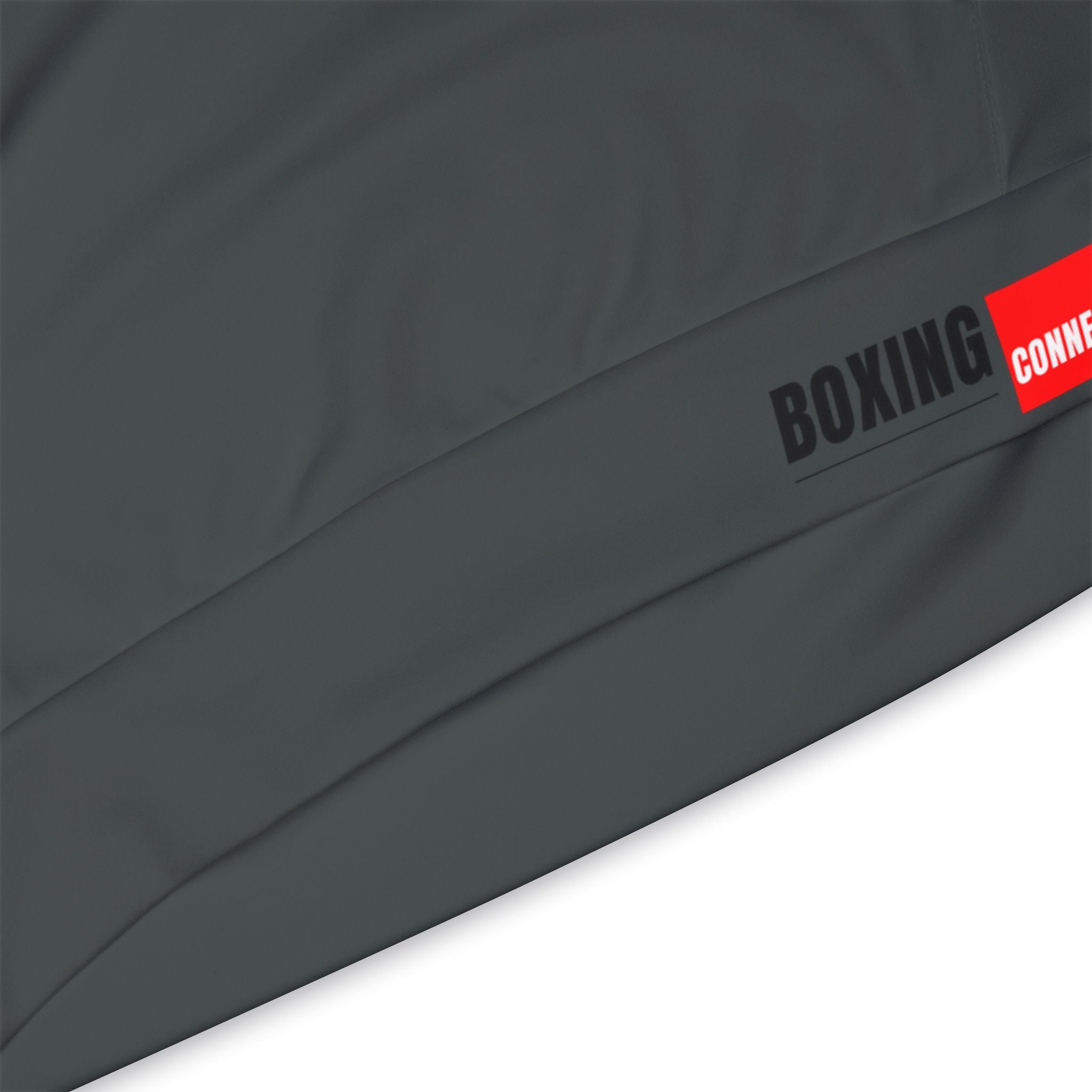 Team Mullings — Pullover