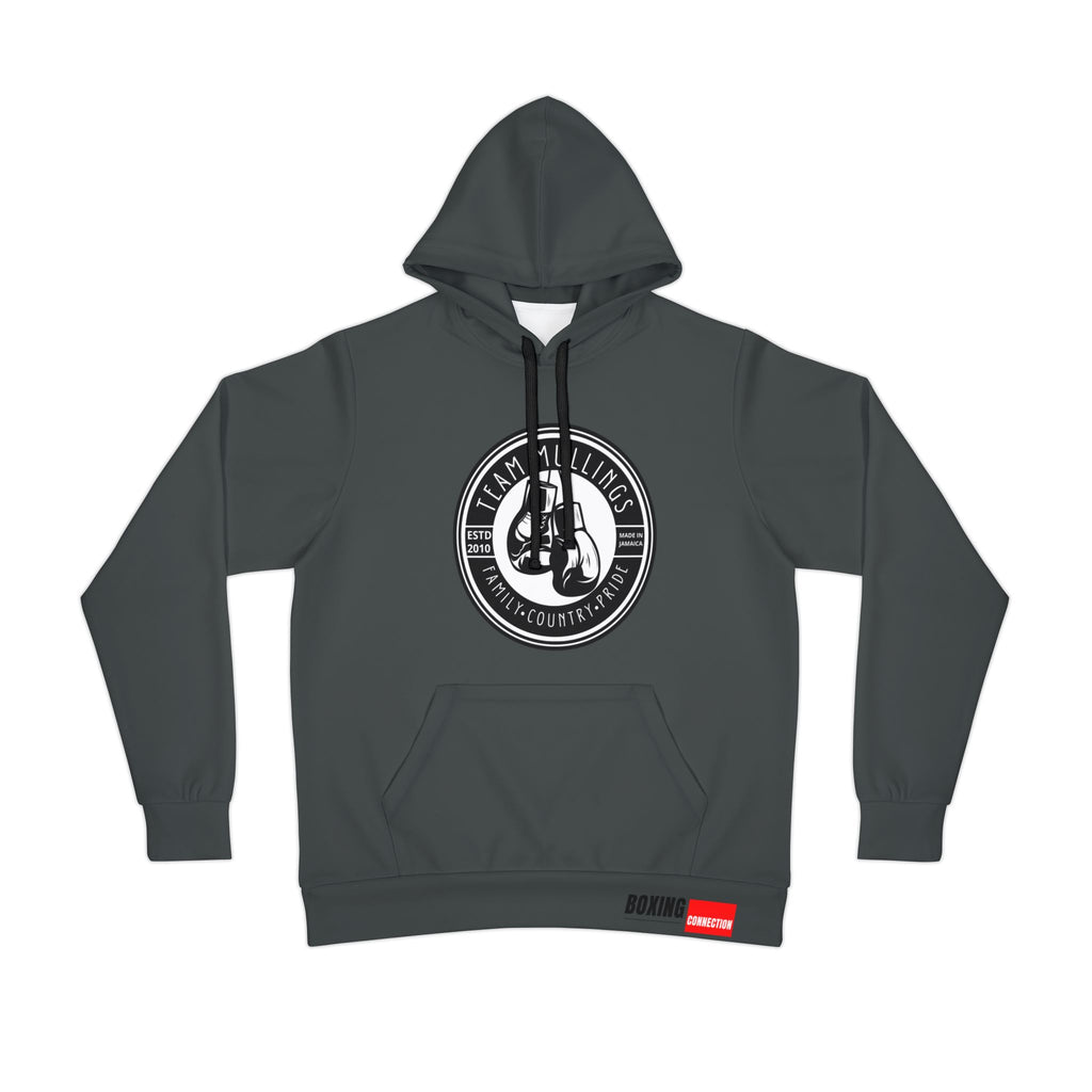 Team Mullings — Pullover