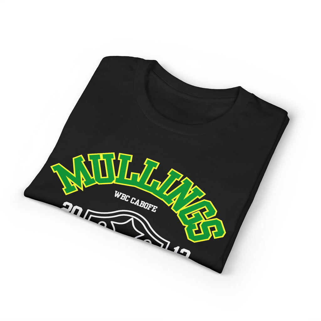 Mullings Champion T‑Shirt