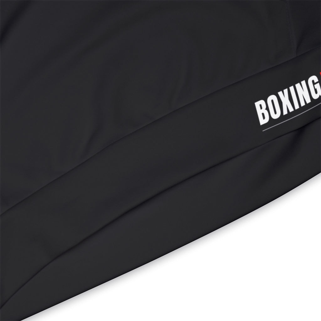 Team Mullings — Pullover
