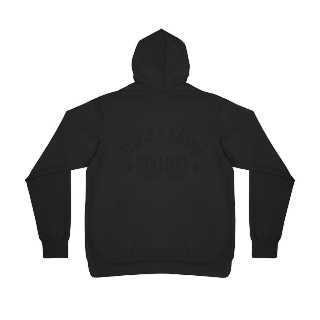 Team Mullings — Pullover