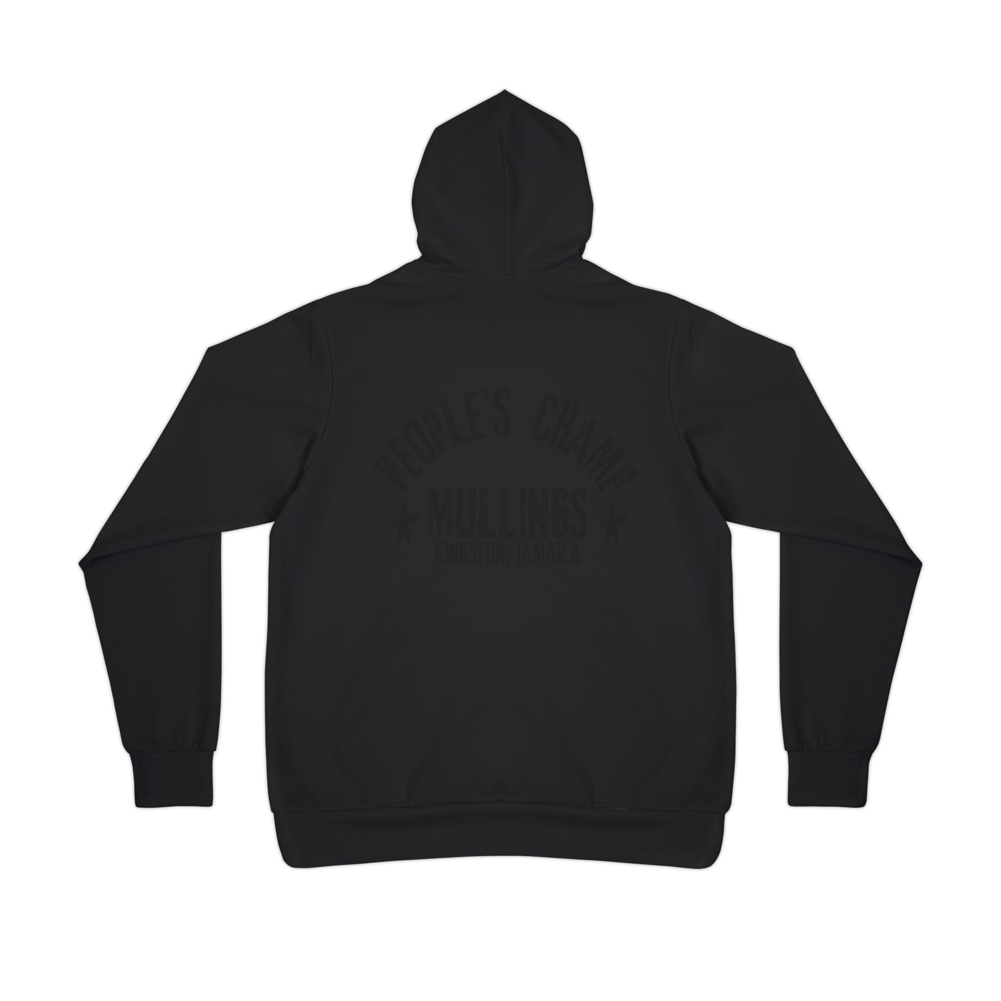 Team Mullings — Pullover