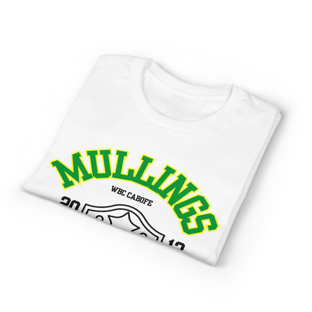 Mullings Champion T-Shirt