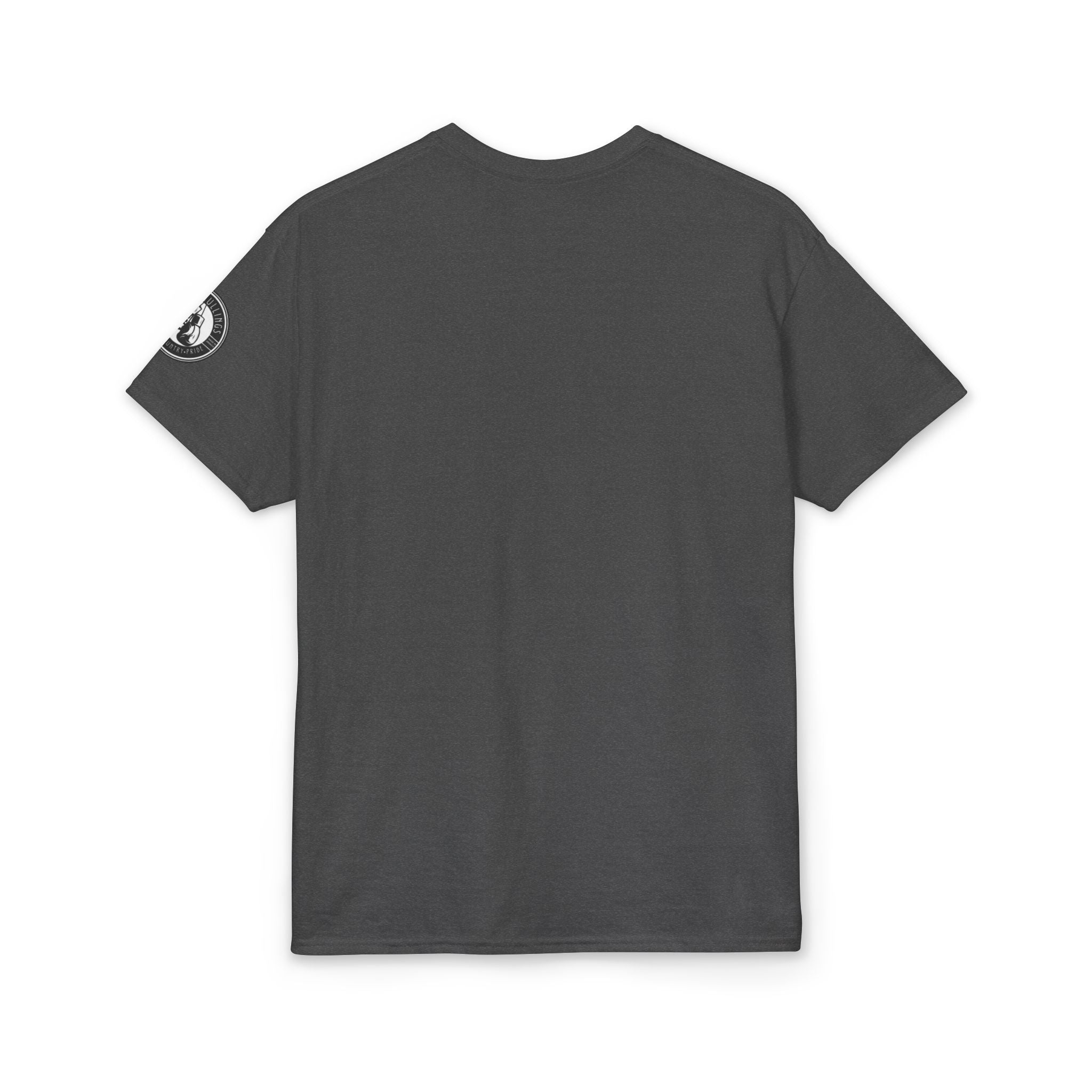 People’s Champ Vintage T-Shirt