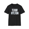TEAM HYLTON Signature - Logo Tee