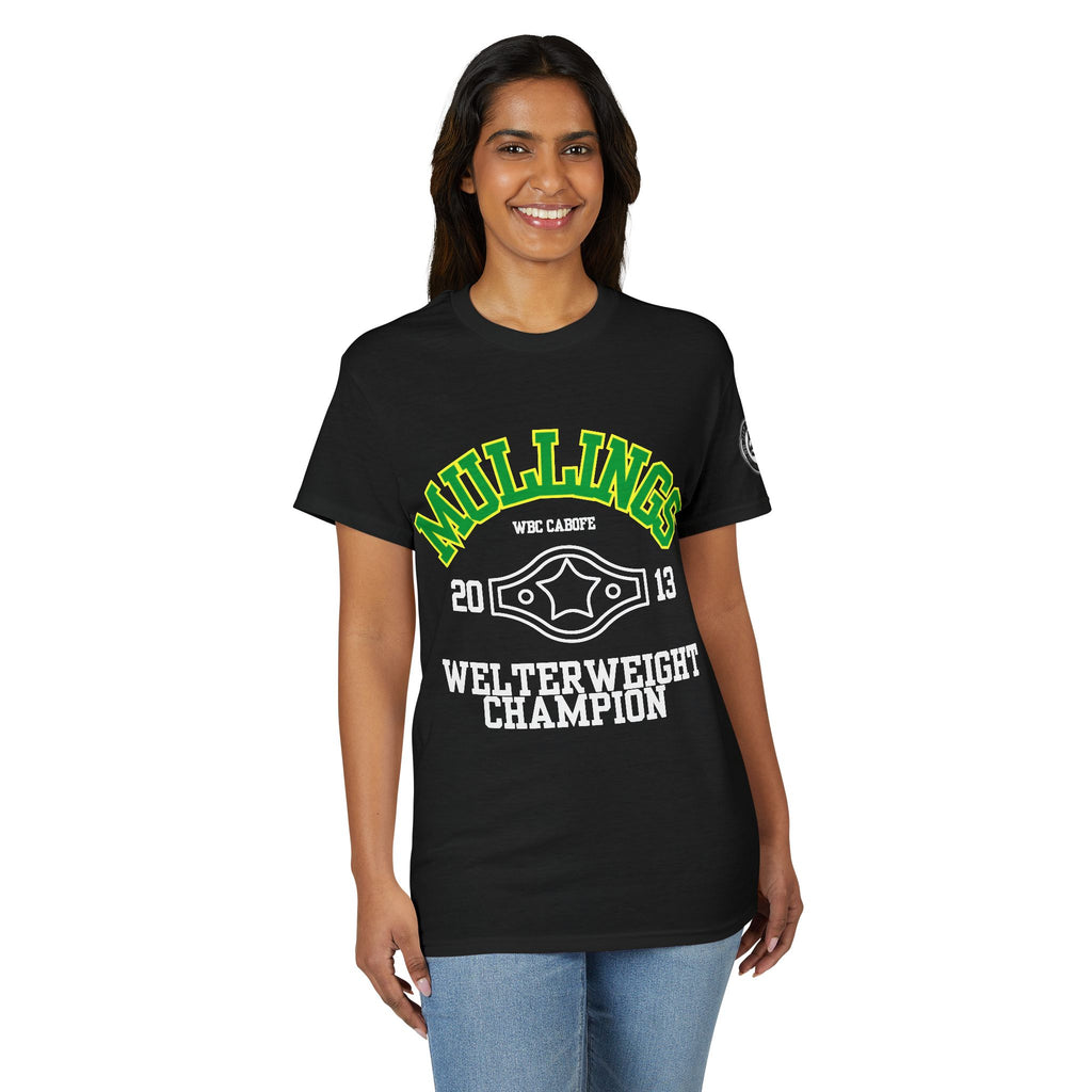 Mullings Champion T‑Shirt