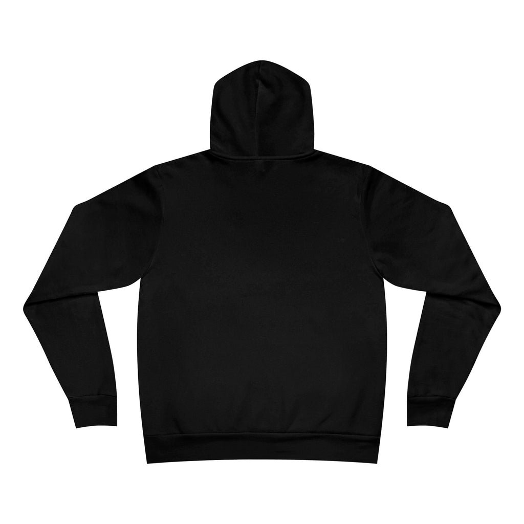 Boxing Connection —  Team Mullings Graphic Pullover