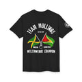 CABOFE CHAMPIONSHIP — Tee