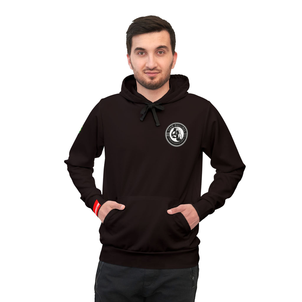 Fire Storm — WBC CABOFE Championship Pullover