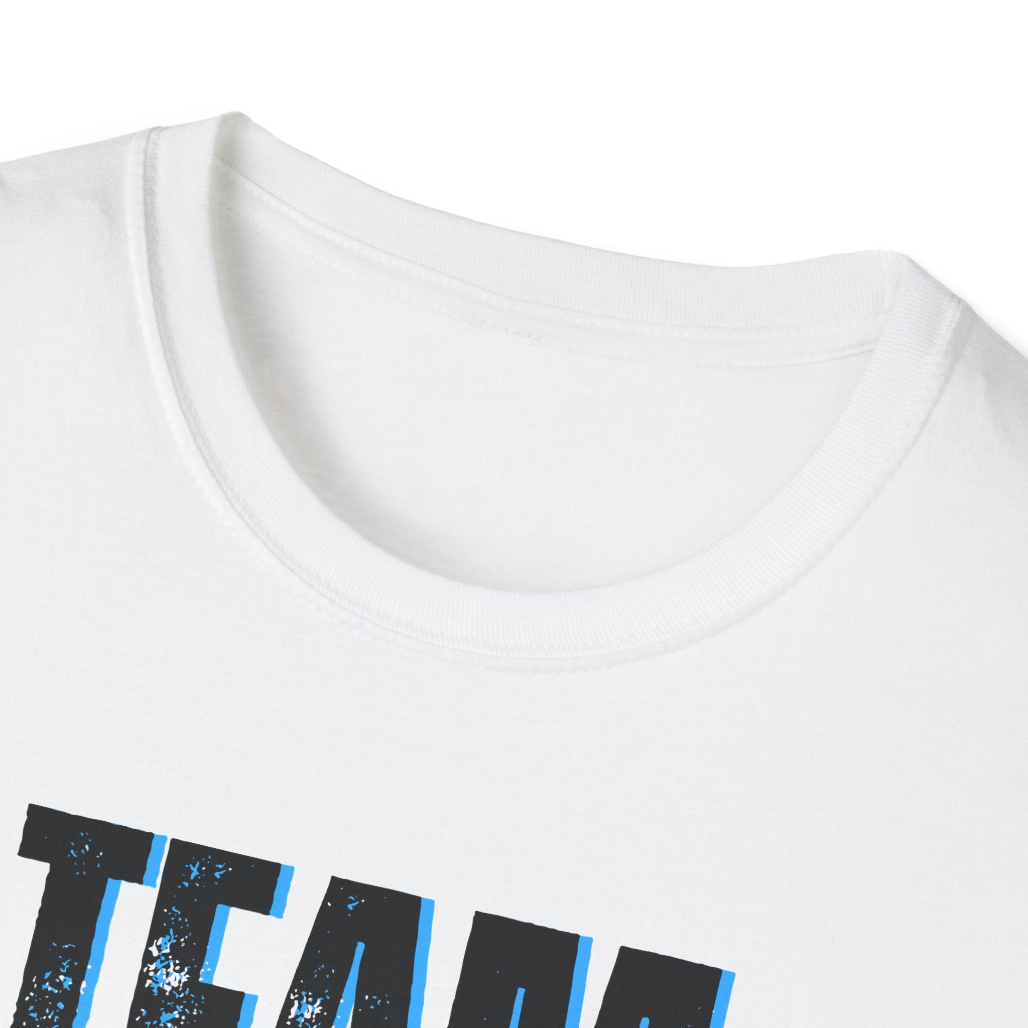 Team Hylton Campaign T-Shirt — Marketing Rally Tee