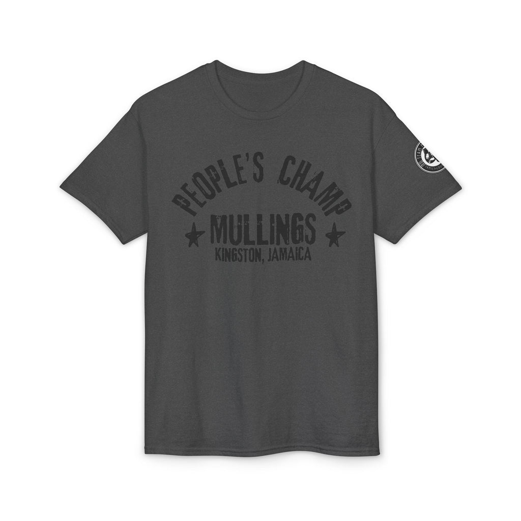 People’s Champ Vintage T-Shirt