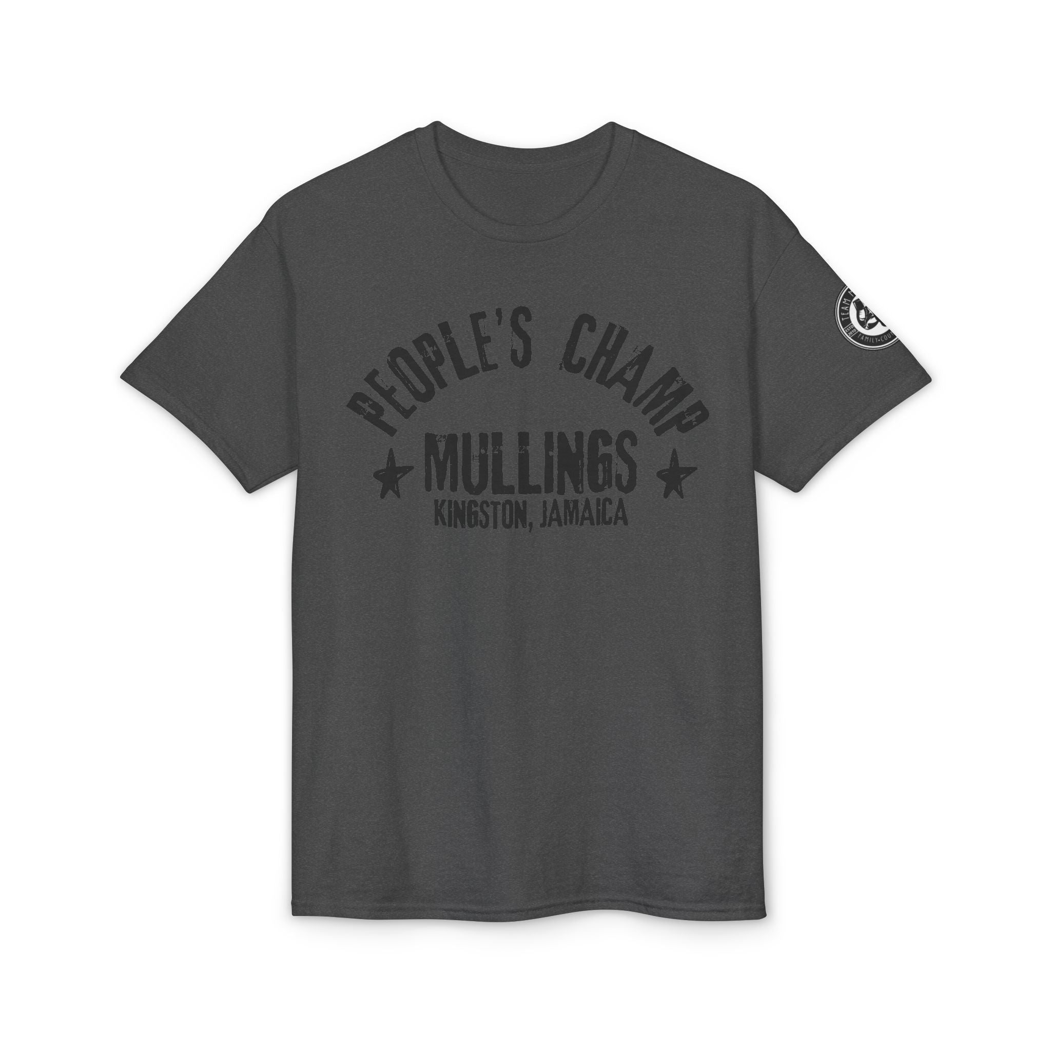 People’s Champ Vintage T-Shirt