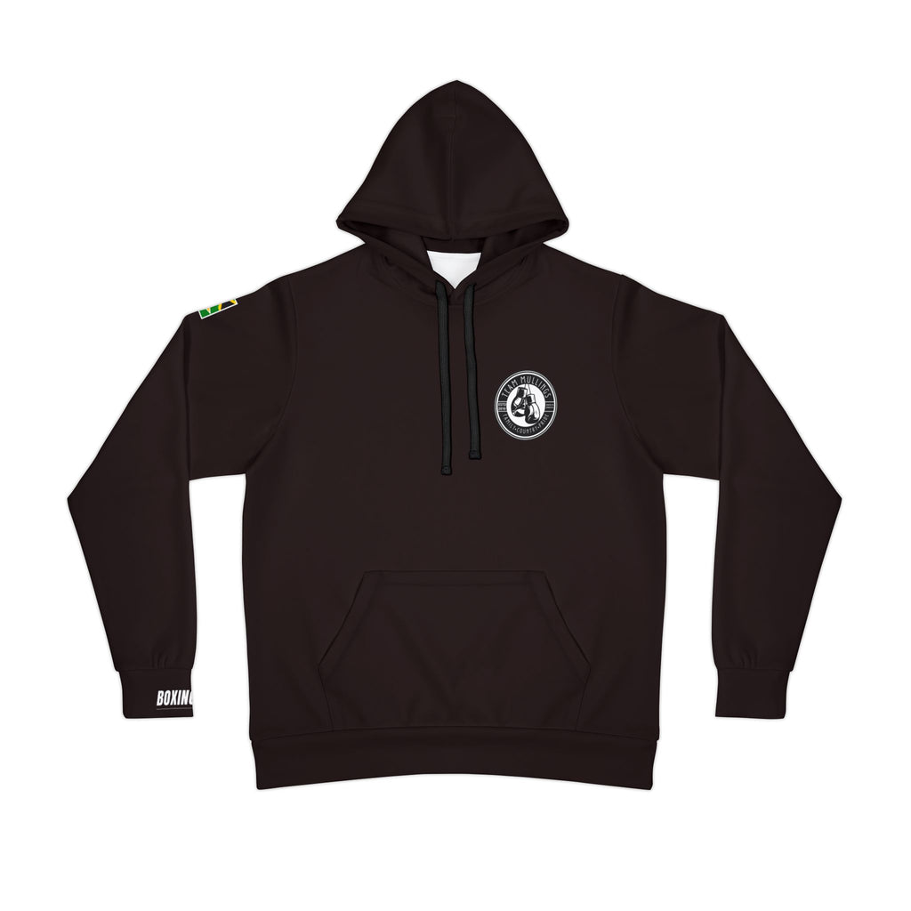 Fire Storm — WBC CABOFE Championship Pullover