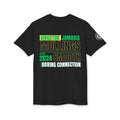 Kingston 2024 Mullings T-Shirt