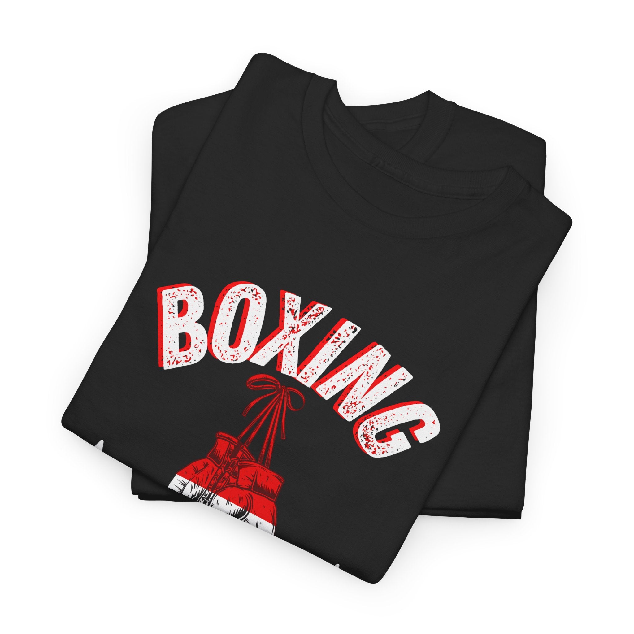 Boxing Connection - Graphic Tee