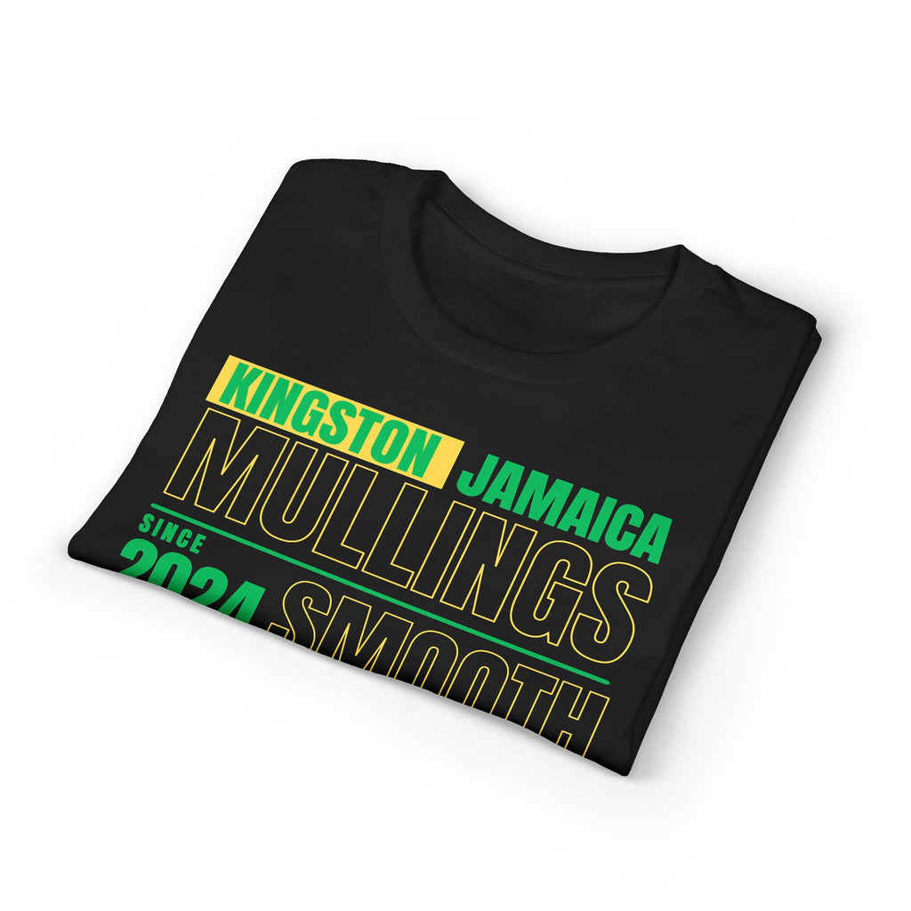 Kingston 2024 Mullings T-Shirt