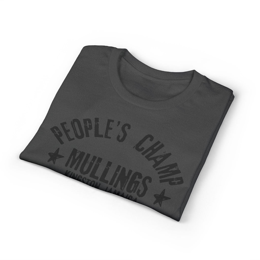 People’s Champ Vintage T-Shirt