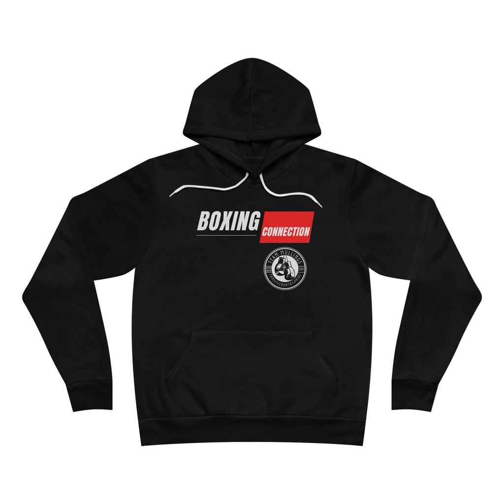 Boxing Connection —  Team Mullings Graphic Pullover