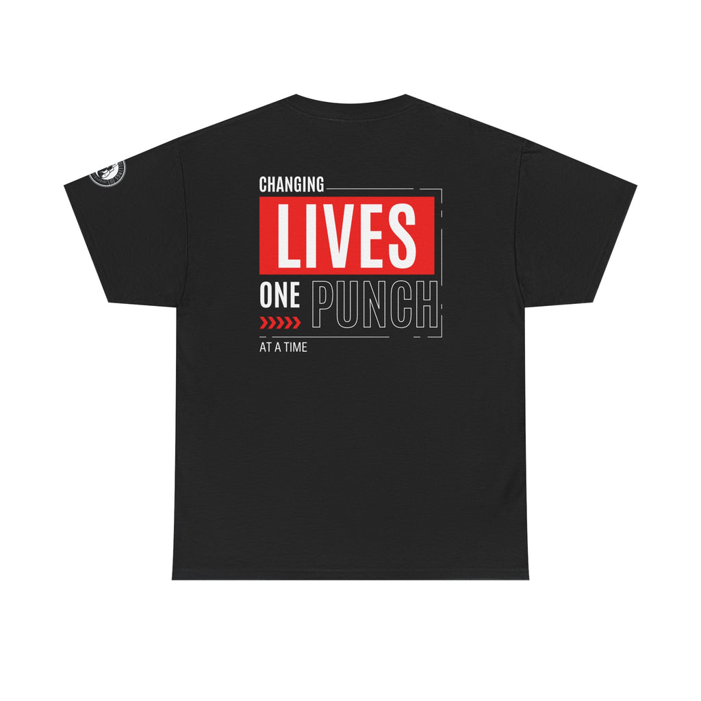 Changing Lives — Graphic Tee