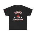 Boxing Connection - Graphic Tee