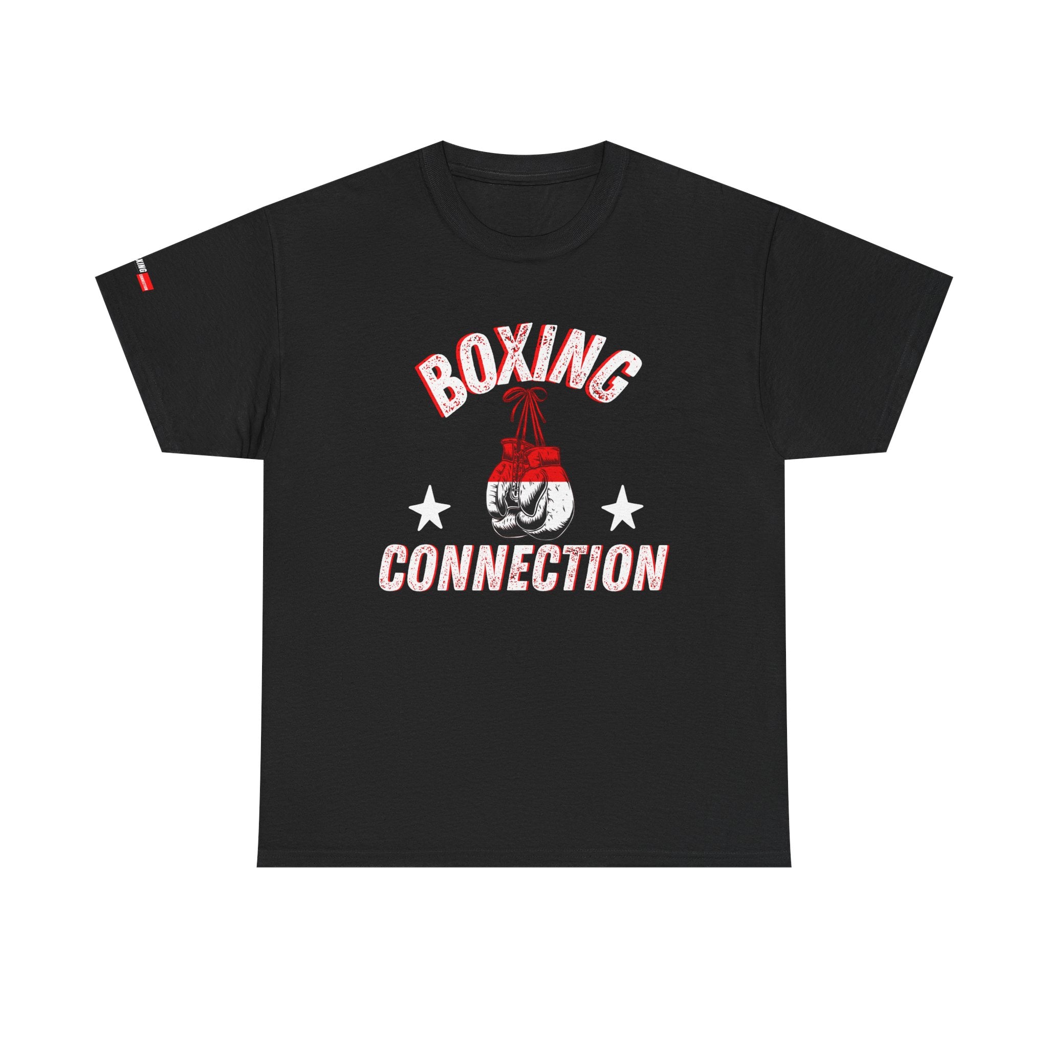 Boxing Connection - Graphic Tee