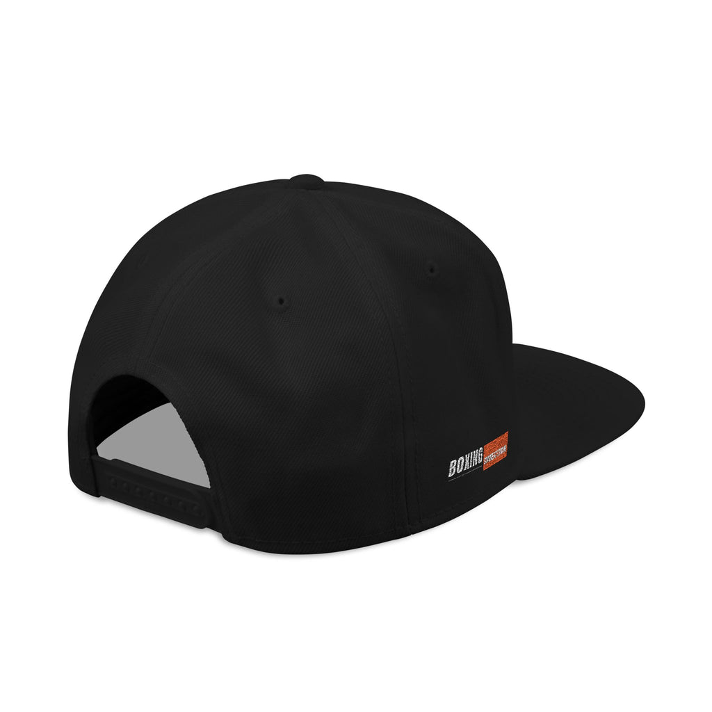 Snapback Team Mullings (Embroidery)