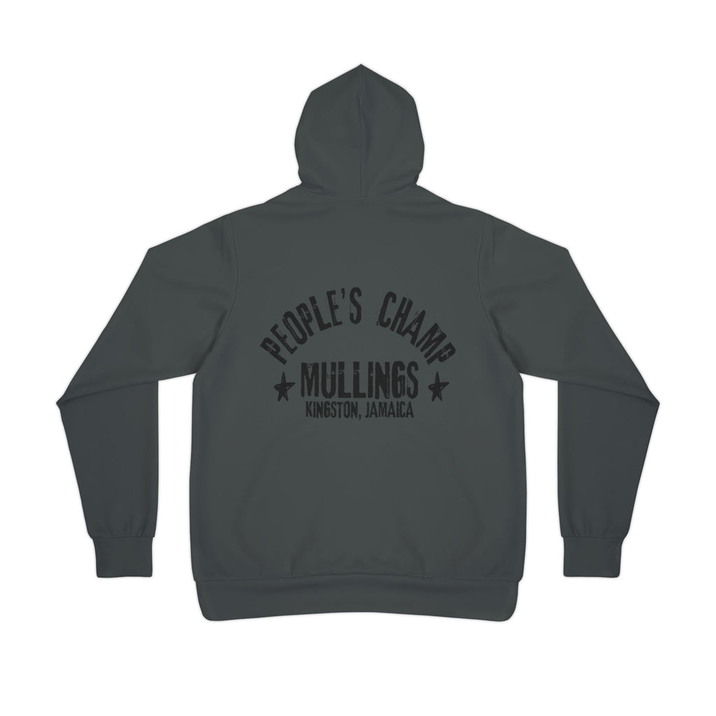Team Mullings — Pullover