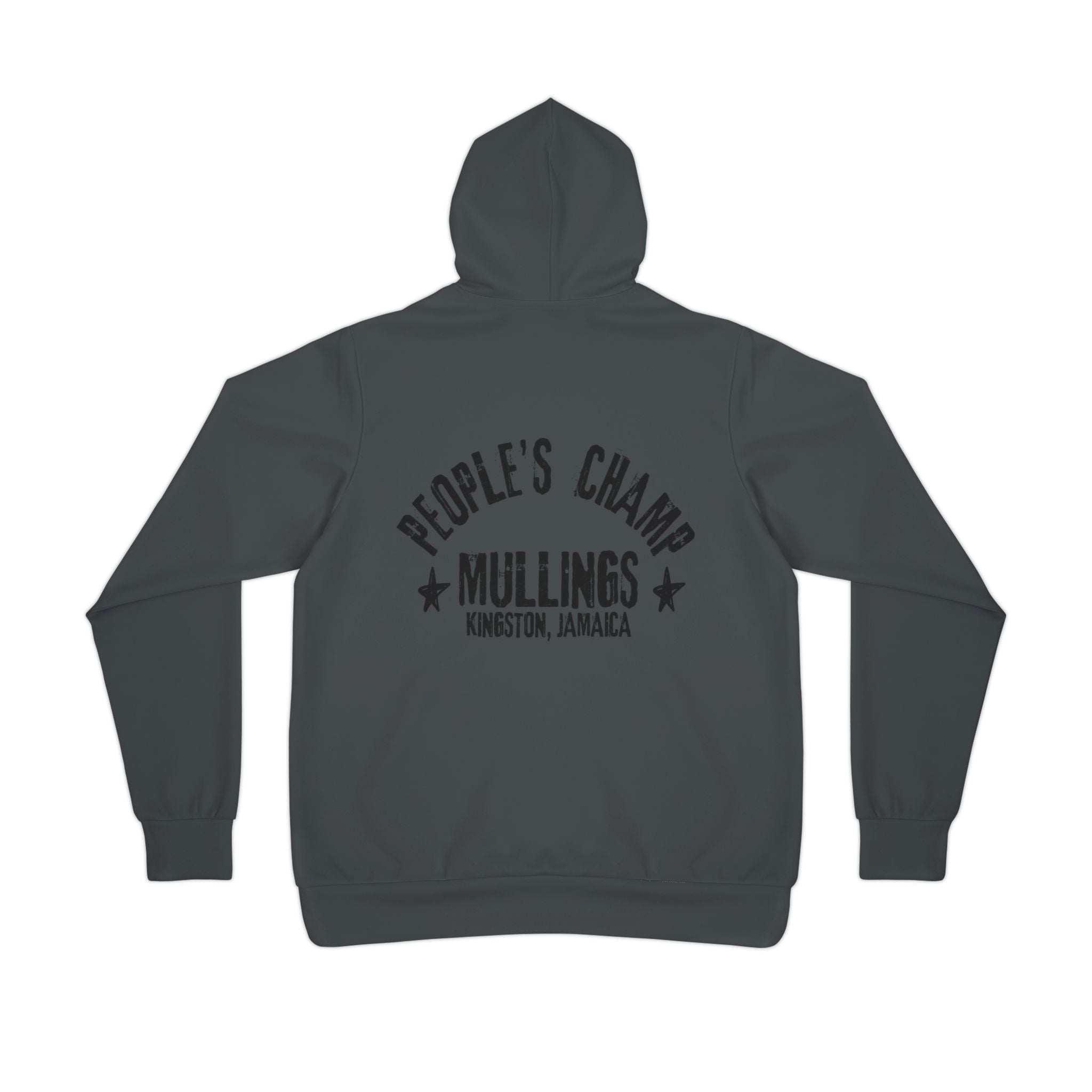 Team Mullings — Pullover