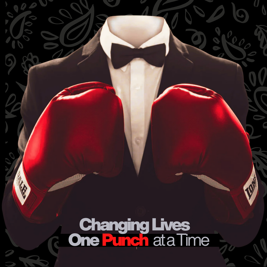 Boxing Consultation Services - Hourly Rate